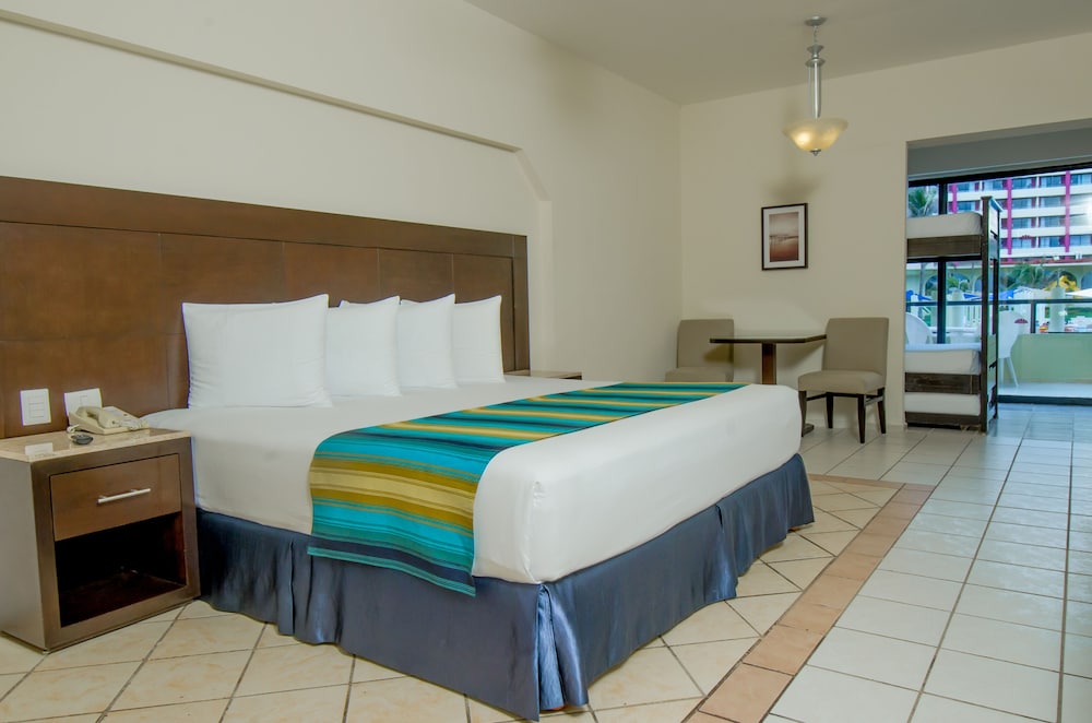 Available room