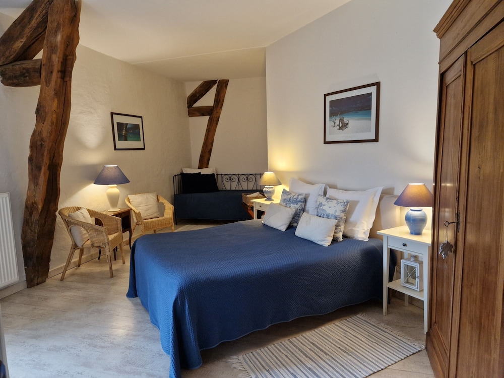 Comfort Triple Room photo 1