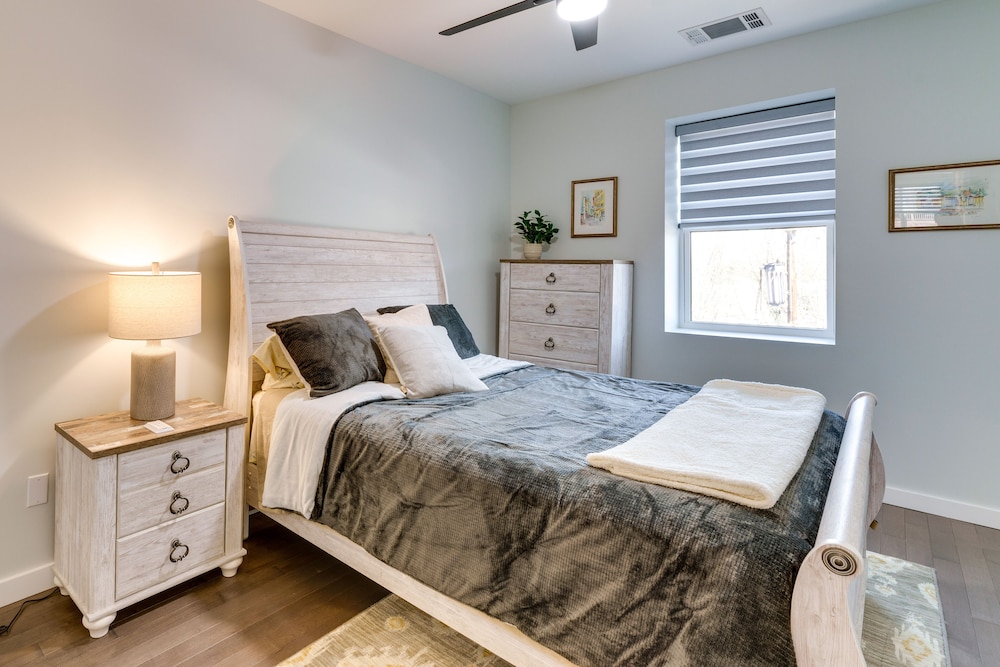 Apartment (2 Bedrooms) photo 3