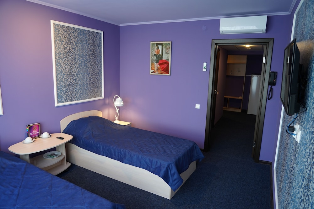 Standard Twin Room photo 3