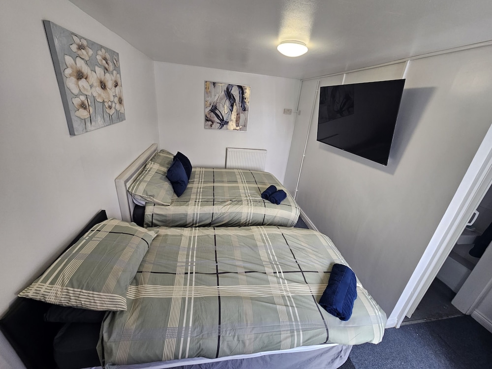 Double Room, Ensuite photo 3