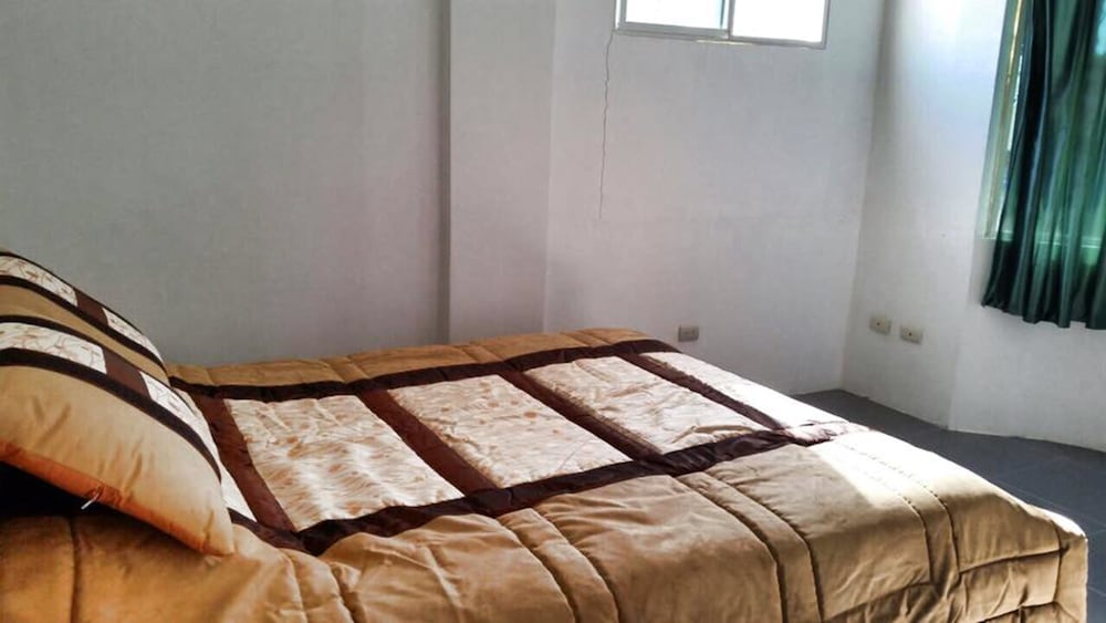 Comfort Room, 1 Double Bed photo 2
