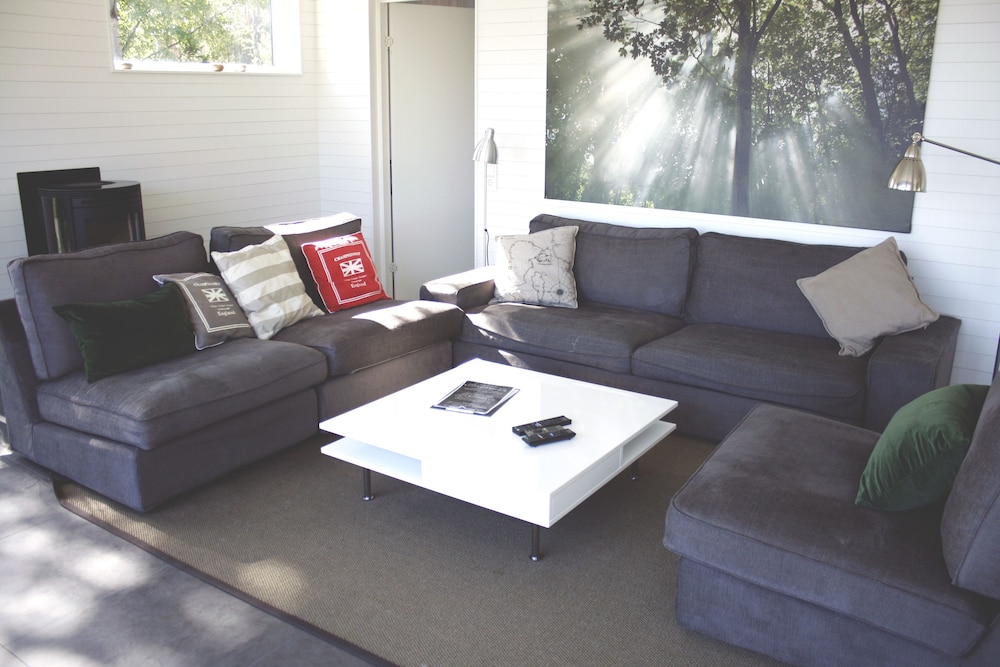 Villa, 3 bedrooms - self-catering photo 2