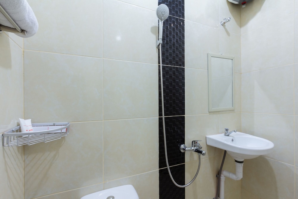 Deluxe Twin Room - Photo 7