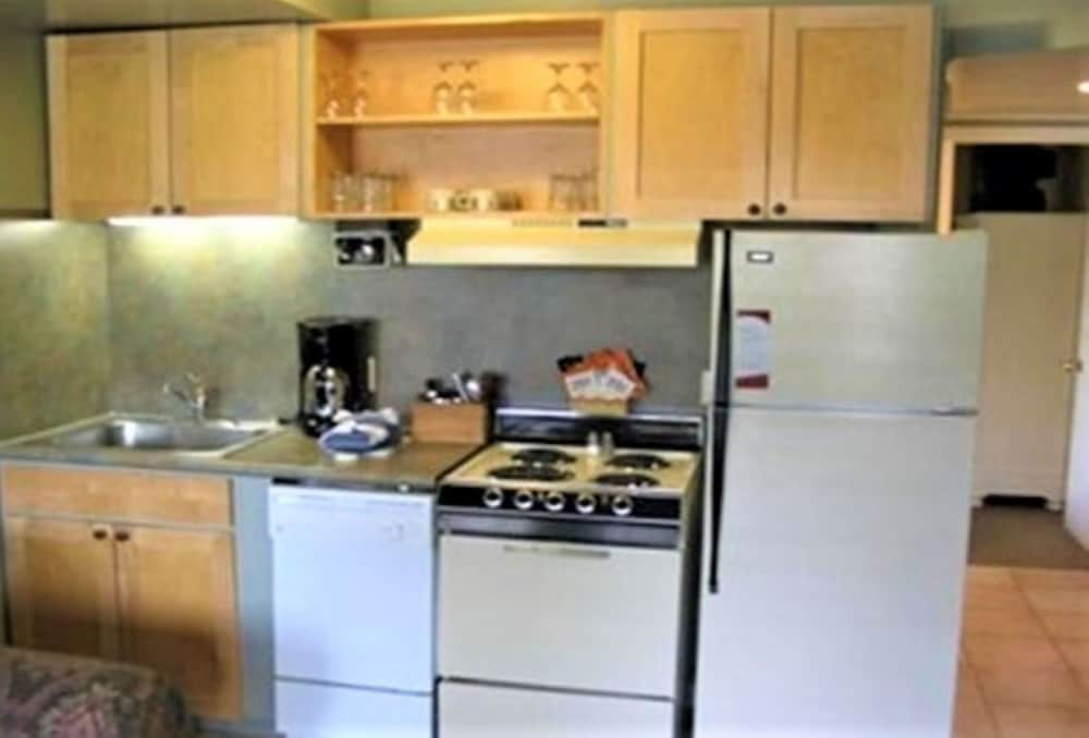 Standard Condo, 1 Bedroom photo 2