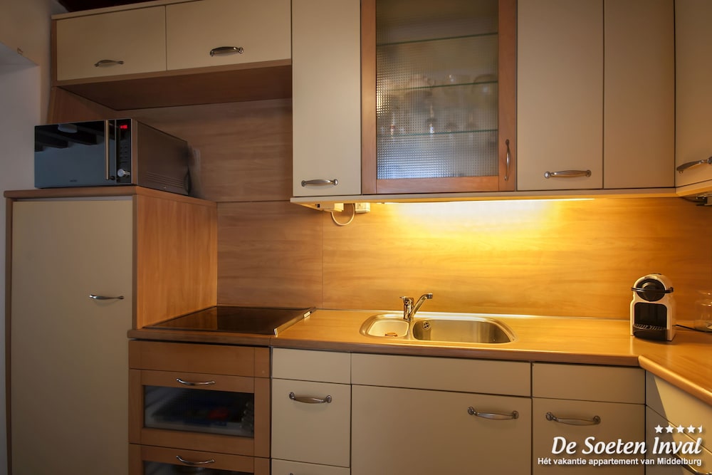 Apartment (De Soeten) photo 3