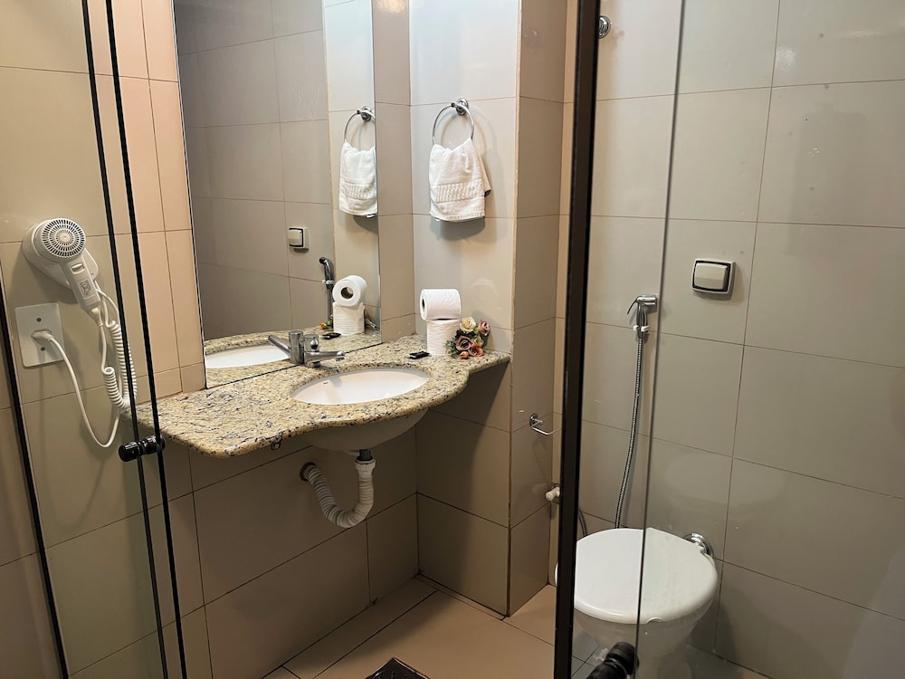 Standard Triple Room photo 2