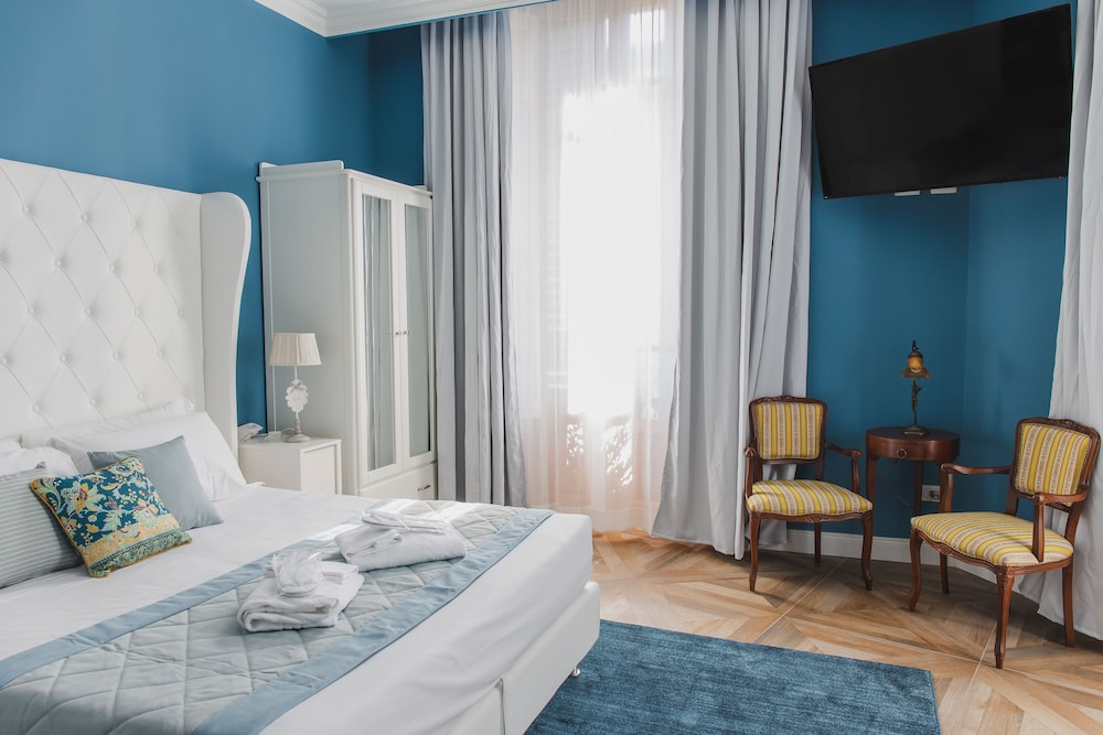 Deluxe Triple Room photo 1