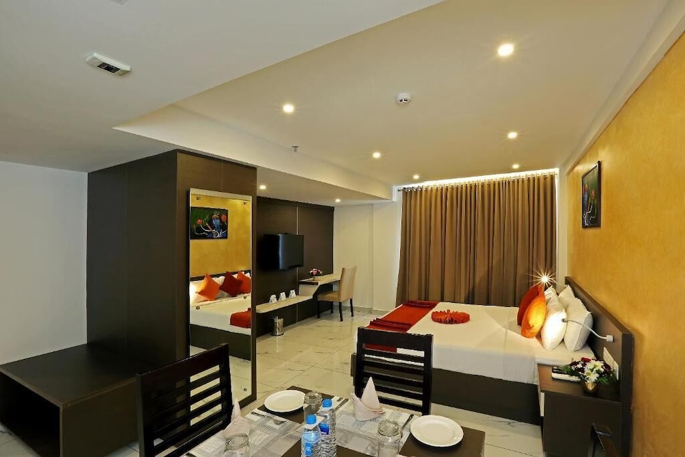 Deluxe Studio Suite
