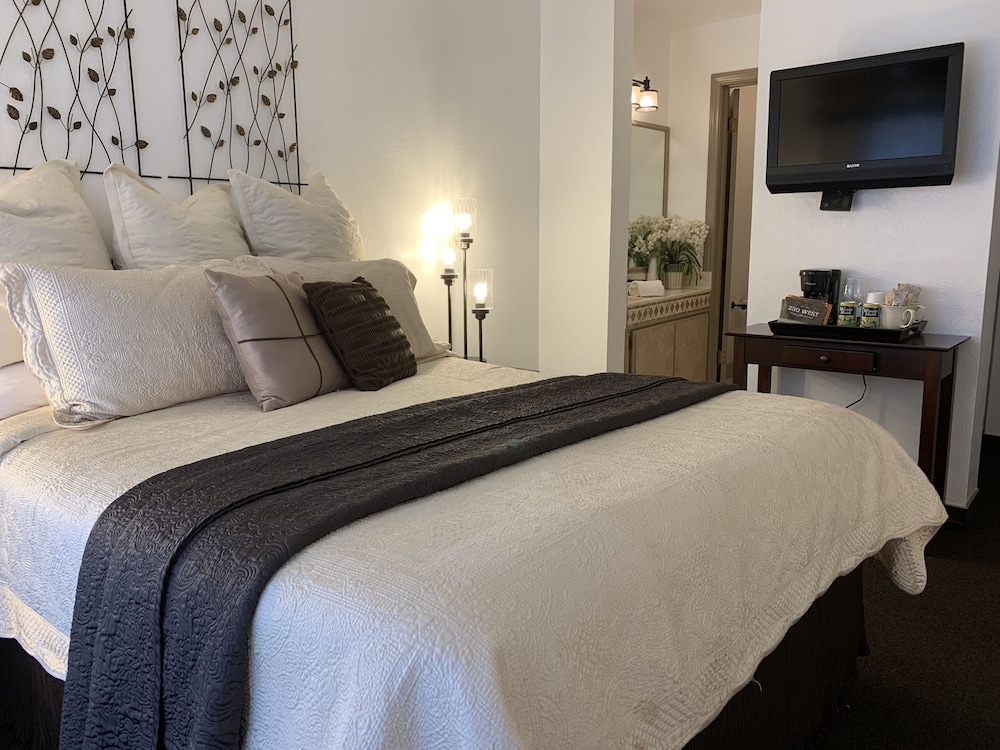 Economy Single Room, 1 Bedroom photo 2