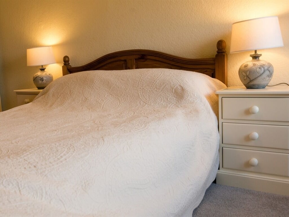 Double Room, Ensuite