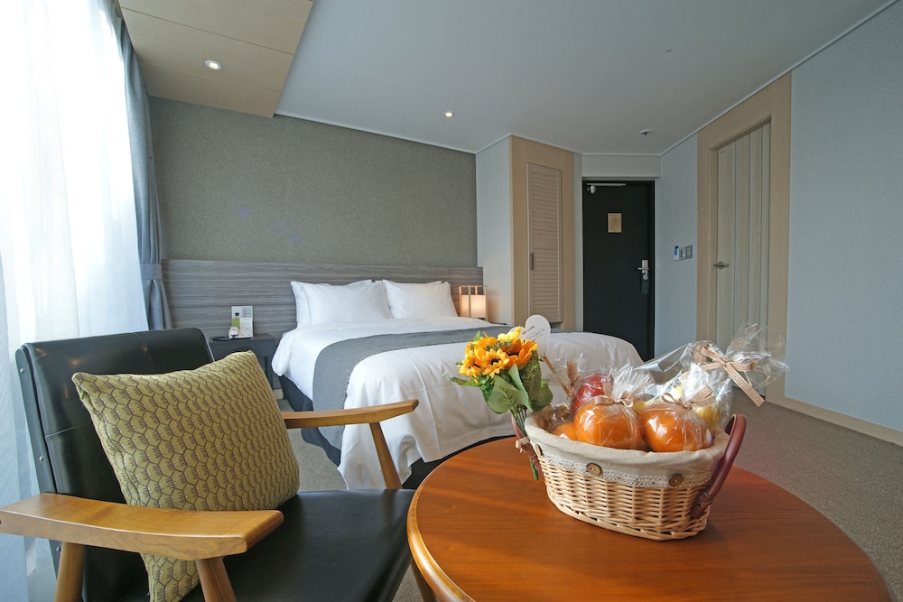 Terrace Twin Room photo 3