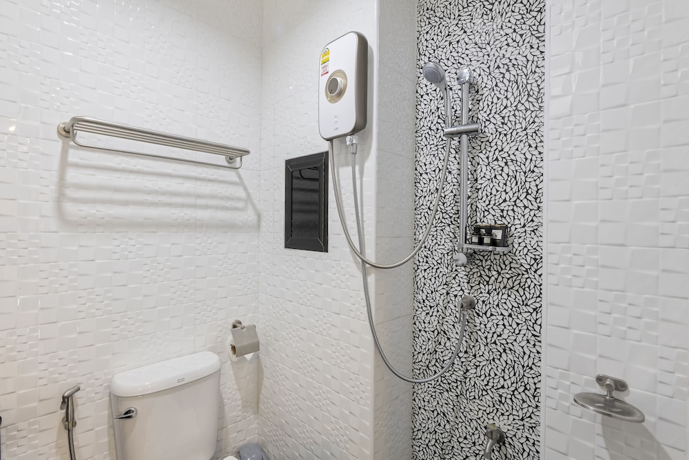 Deluxe Double Room - Photo 6