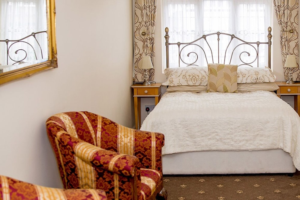 Single Room photo 3