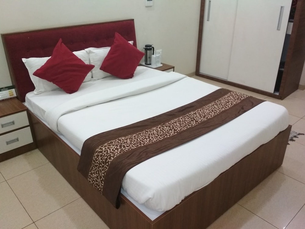 Premium Double Room photo 3