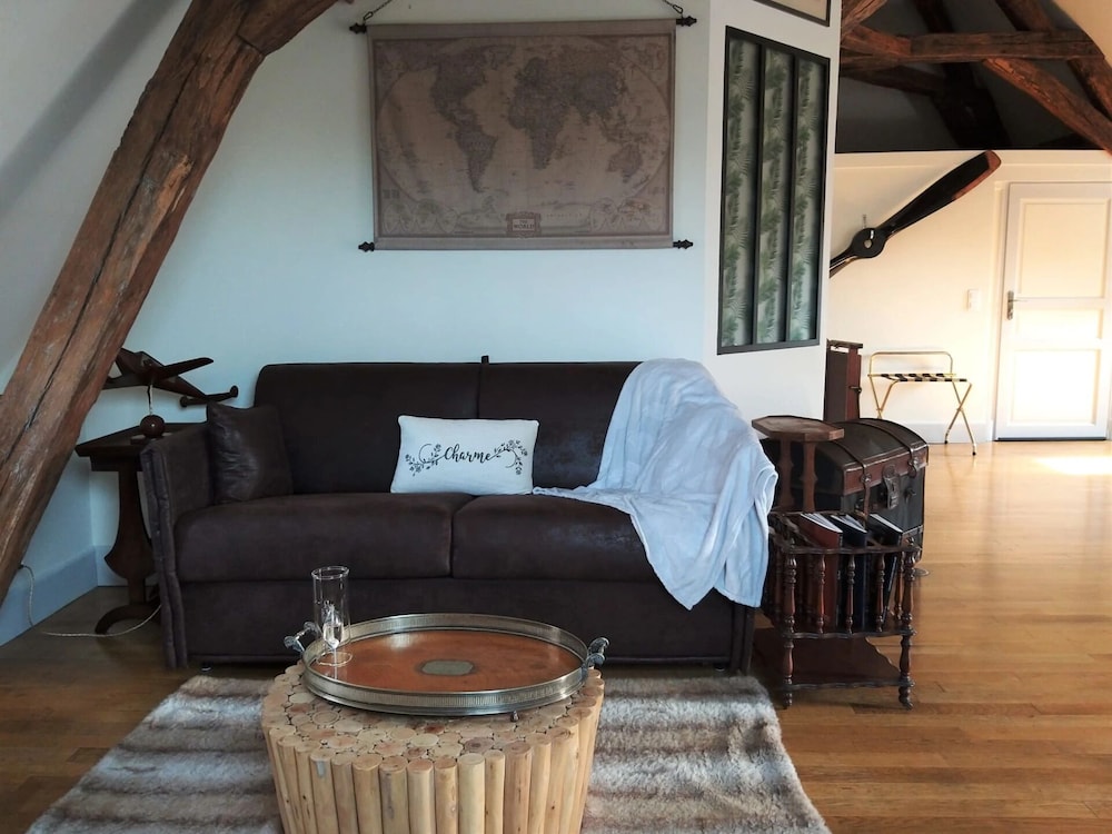 Classic Suite, River View photo 2