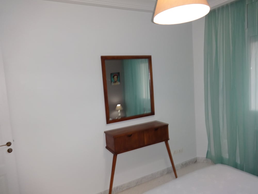 Comfort Apartment, 1 Bedroom, Annex Building (Les Palmeraies) photo 1
