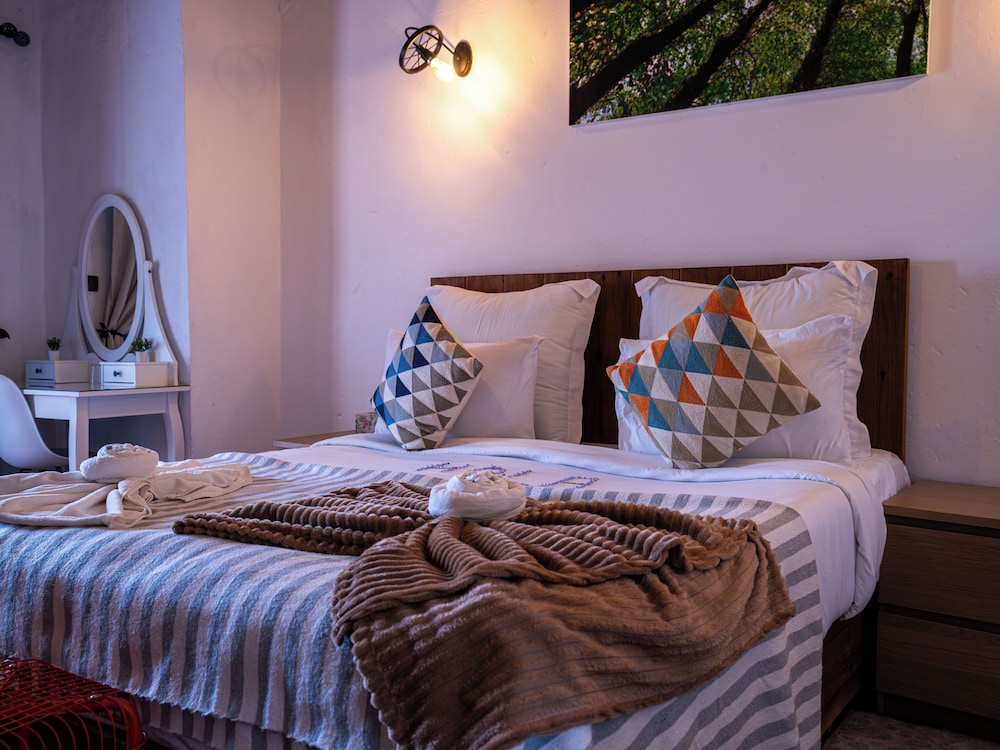 Deluxe Room, Mountain View