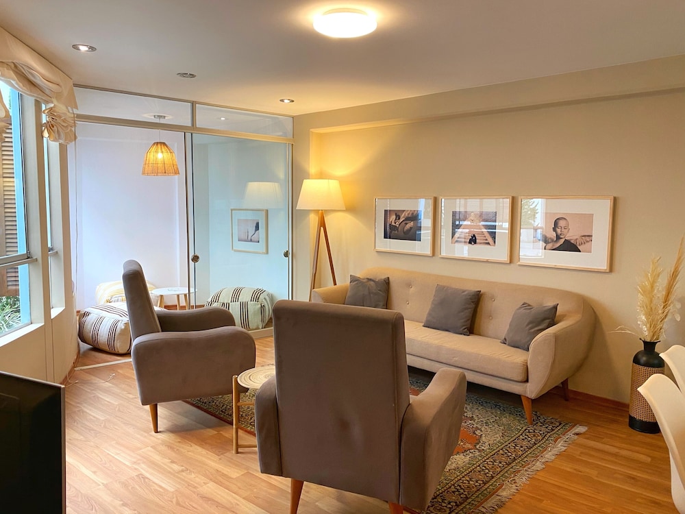 Apartment, 3 Bedrooms (101)