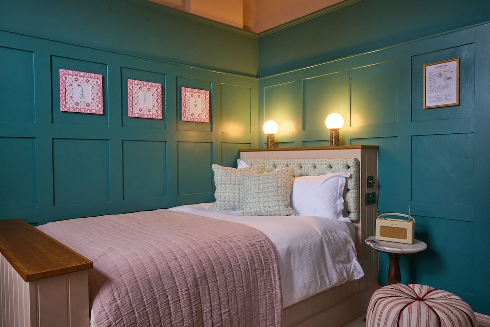 SNUG ROOM photo 1