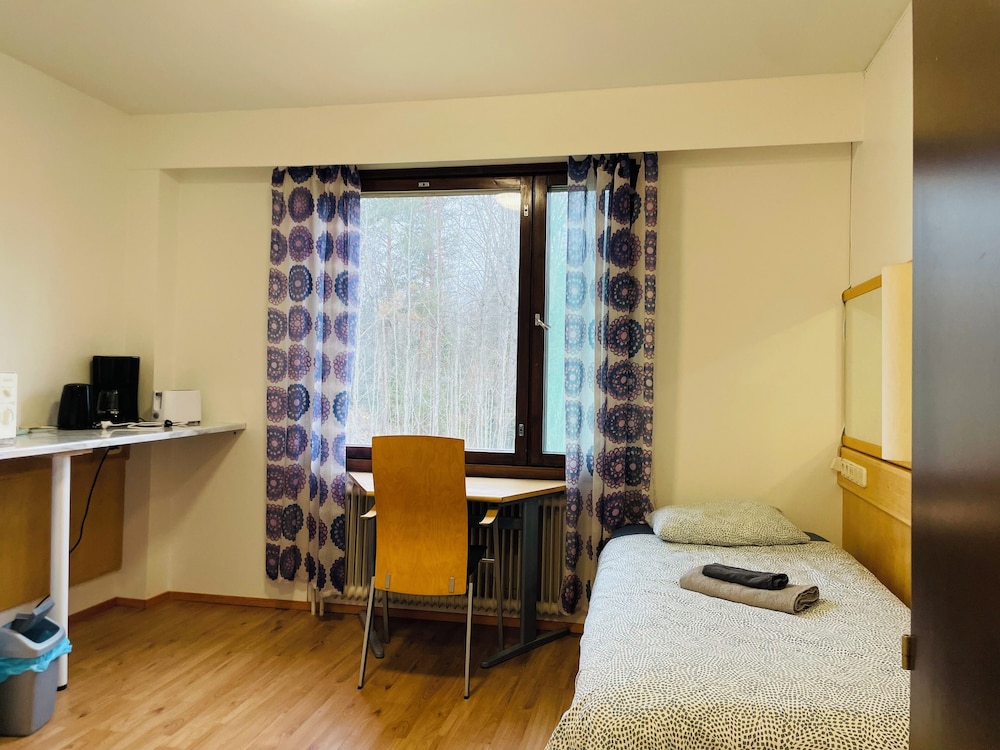 Comfort Room photo 1