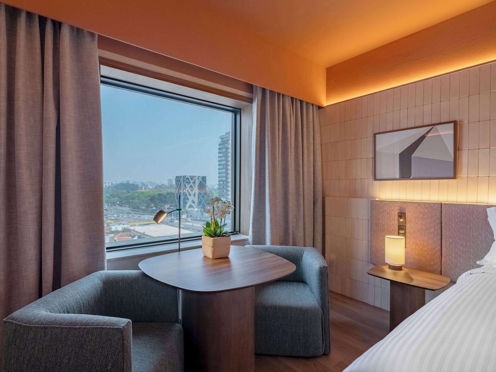 Premium Apartment, 1 Queen Bed (Executive)