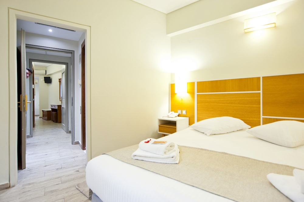 Special Offer Family Interconnecting Rooms - Photo 5
