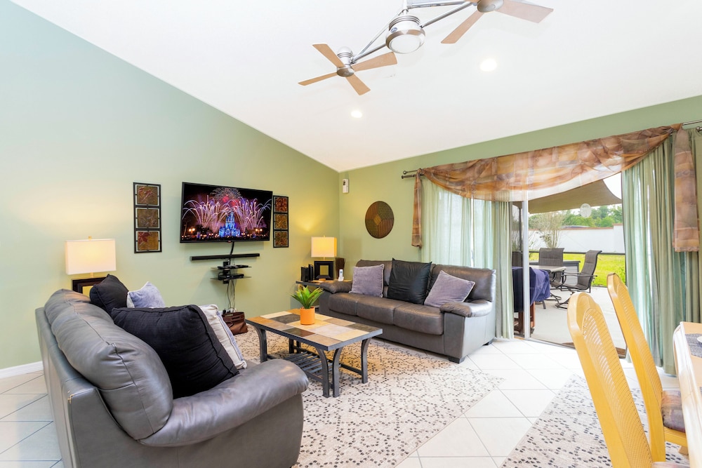 Charming 3Bd w Pool Close to Disney 7826 Indian Ridge, Fotografia 38