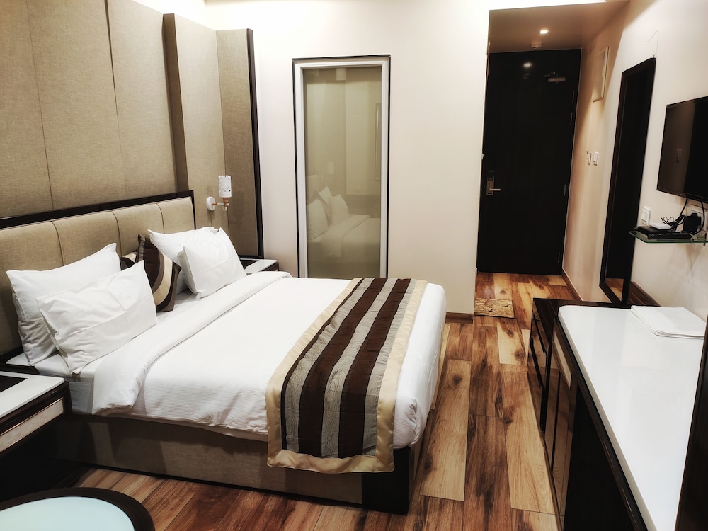 Executive Room photo 3