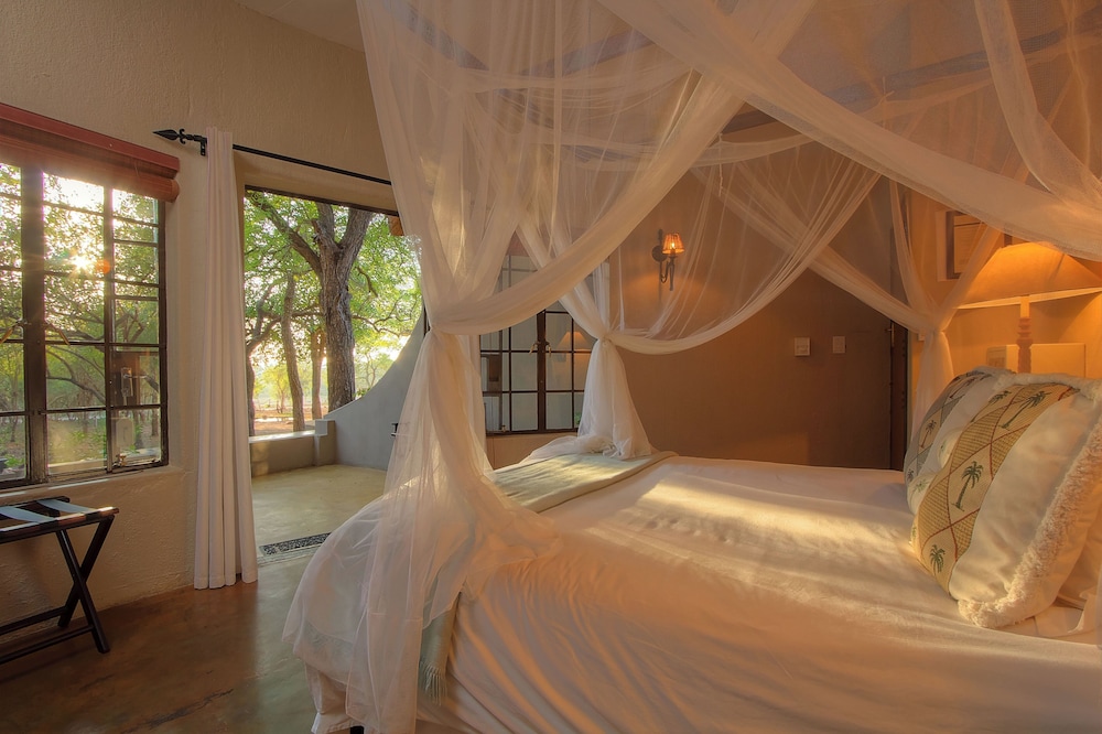 Basic Double Room