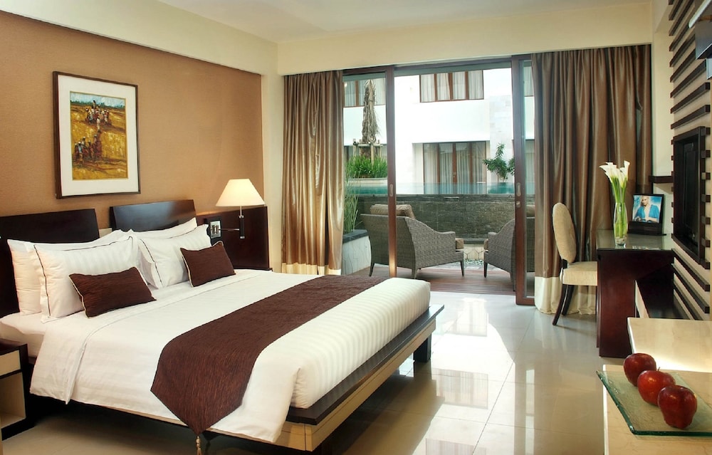 Deluxe Room - Photo 4