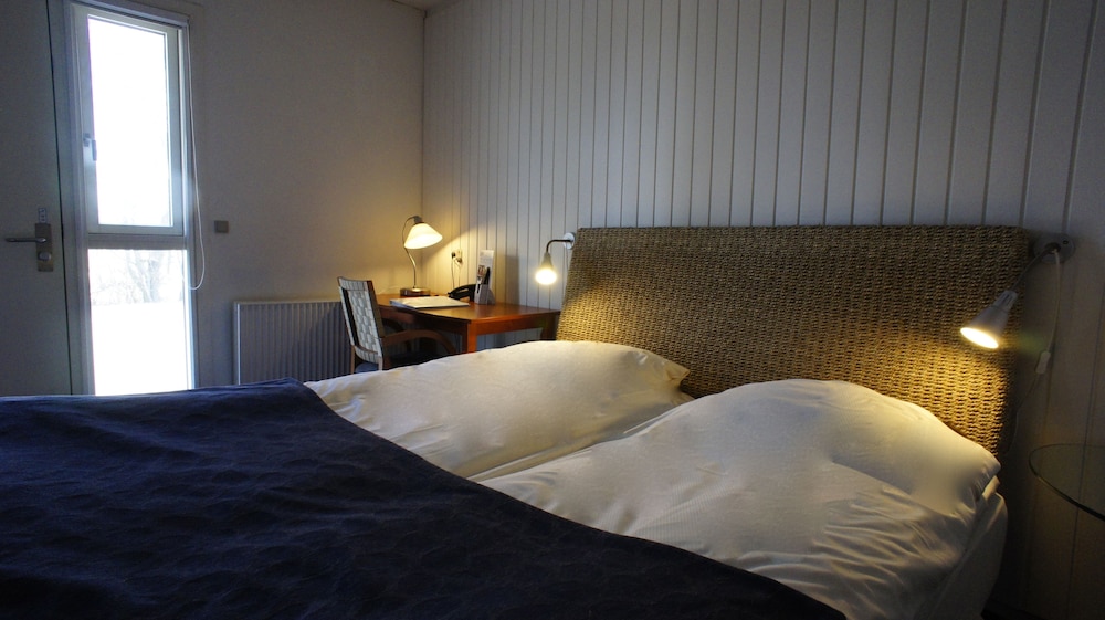 Economy Room (Motel) - Photo 21