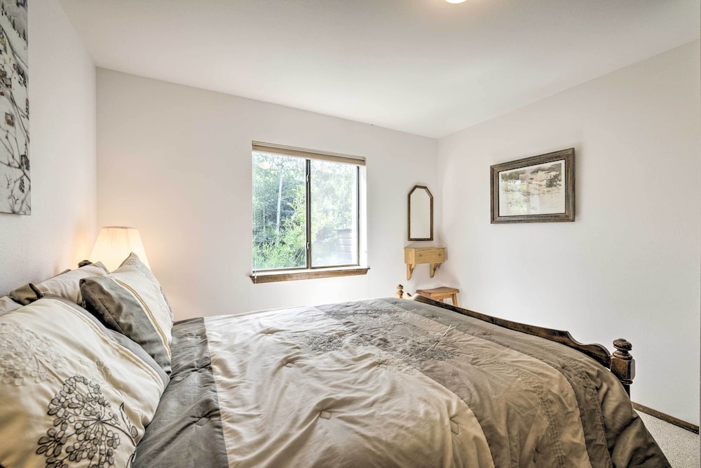 House (3 Bedrooms) photo 2