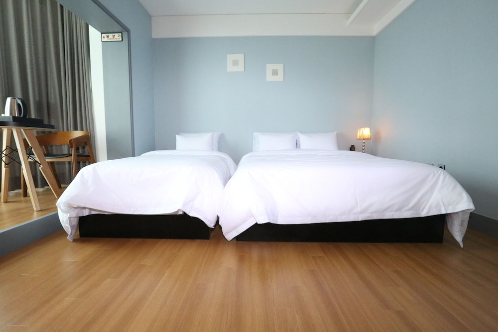 Deluxe Room photo 2