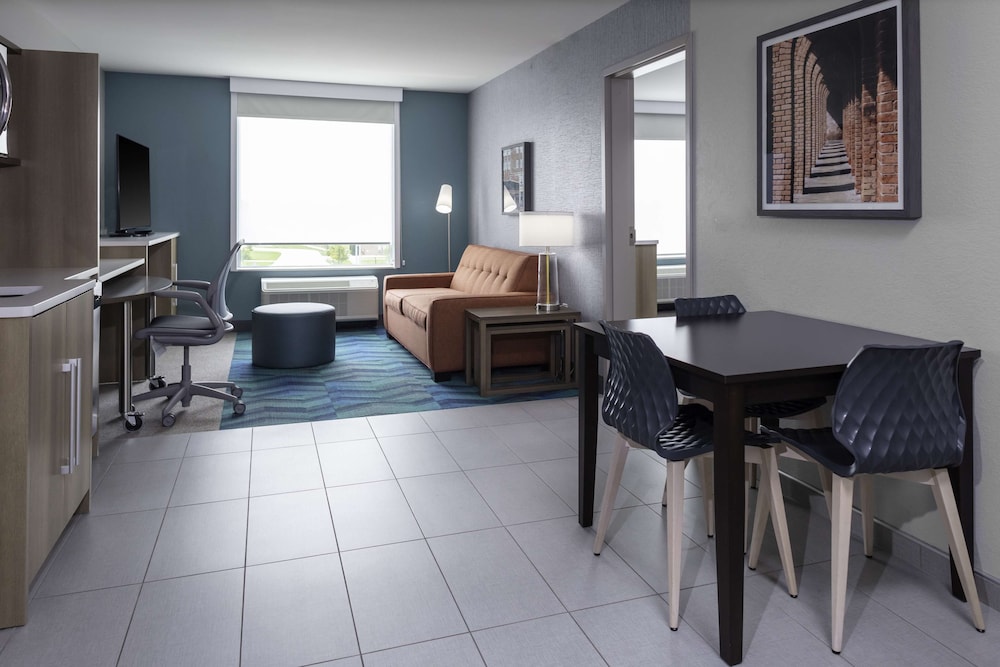 Suite, 1 Bedroom, Non Smoking - Photo 1