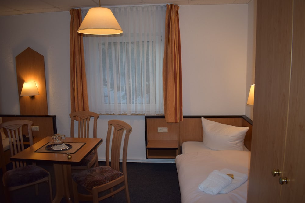 Triple Room photo 2