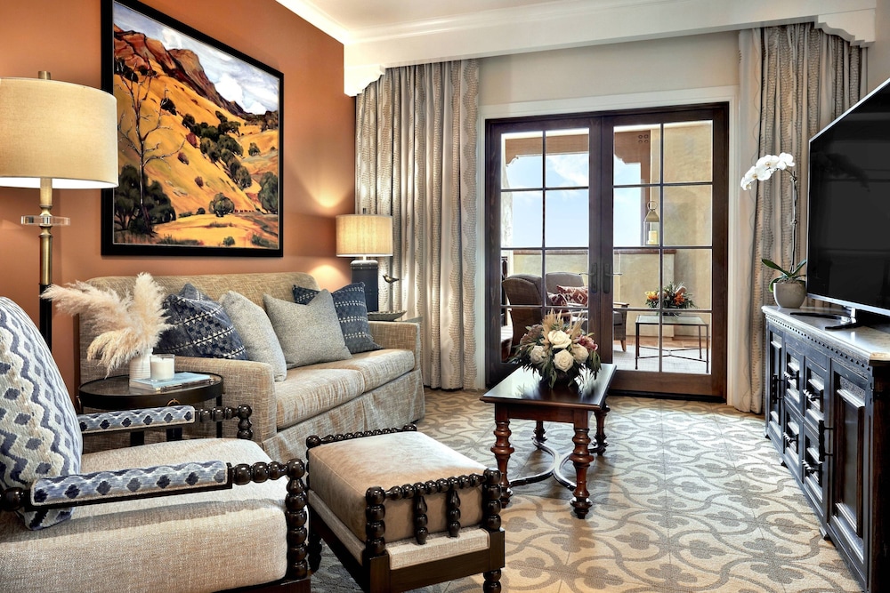Suite, 1 Bedroom, Balcony