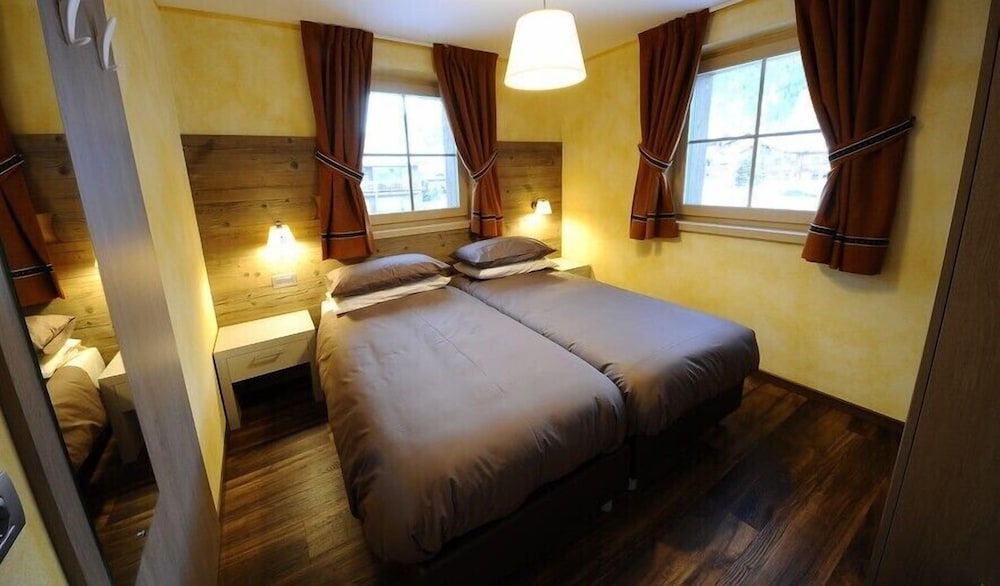 Apartment, 1 Bedroom (Michele Lake)