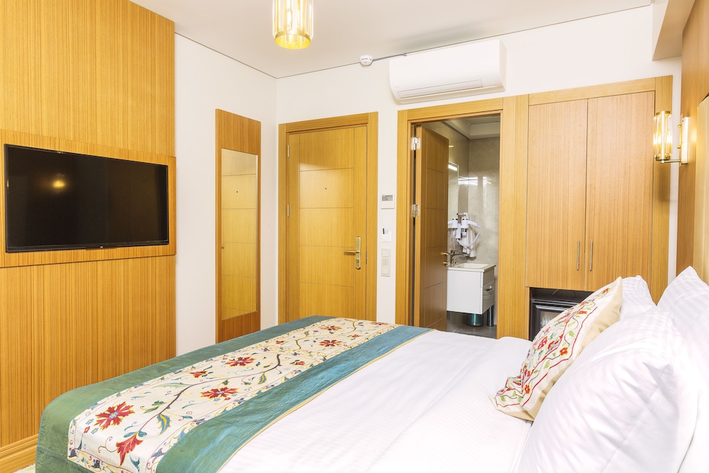 Family Room, 2 Bedrooms, Non Smoking, City View photo 2