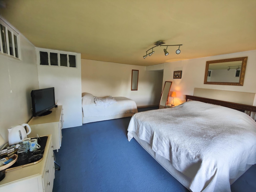 Double Room, Ensuite (Super) photo 2