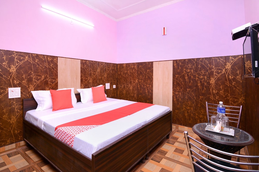 Double Room, 1 King Bed photo 2
