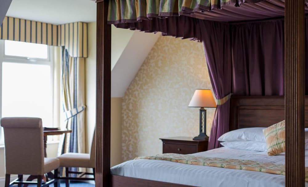 Deluxe Room, 1 Double Bed, Sea View photo 3