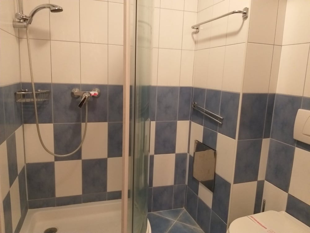 Standard Apartment, 1 Bedroom, Balcony, Park View photo 3