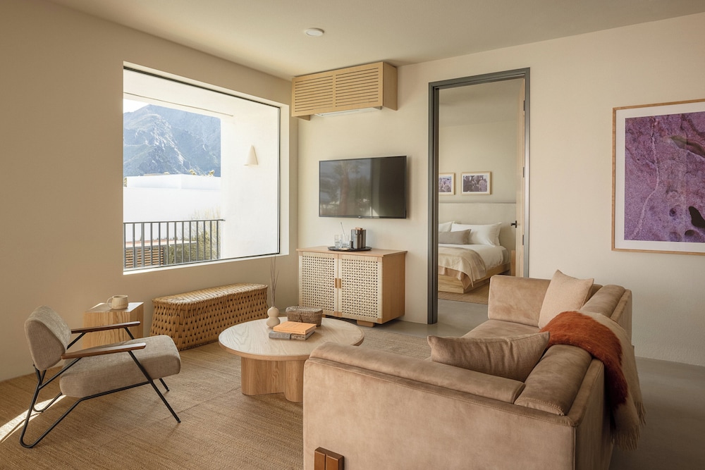 Design Suite, 3 Bedrooms