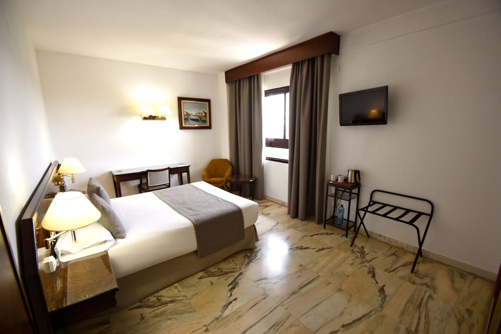 Premium Double Room, 1 Double Bed