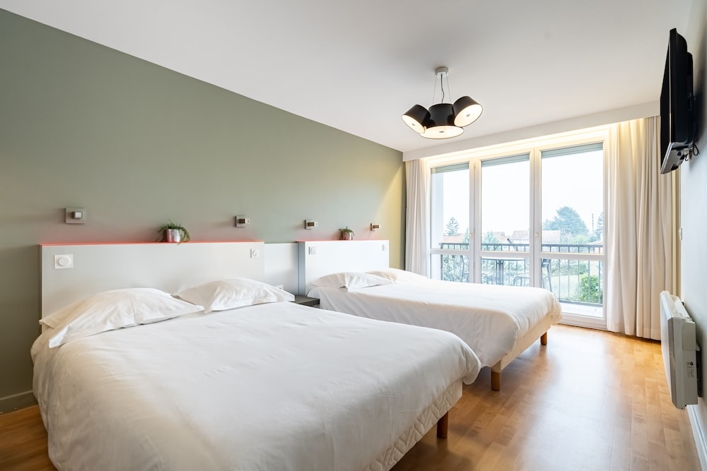 Family Quadruple Room, Balcony