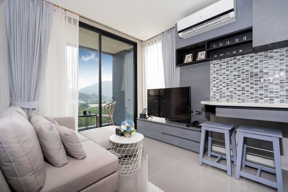Comfort Condo photo 1