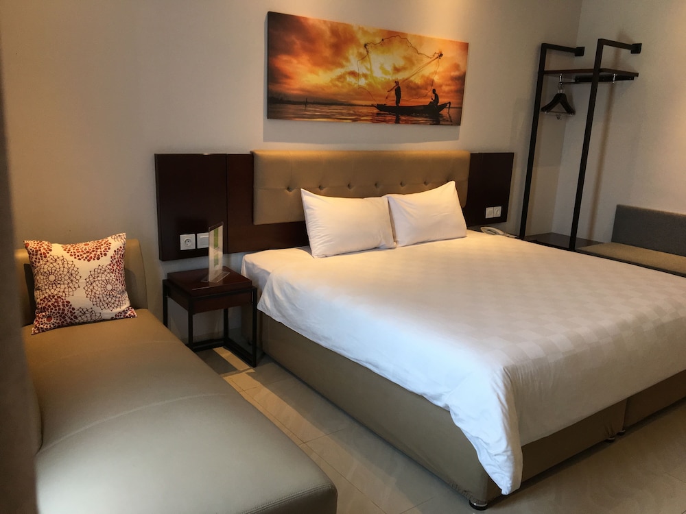 Deluxe Double Room photo 2