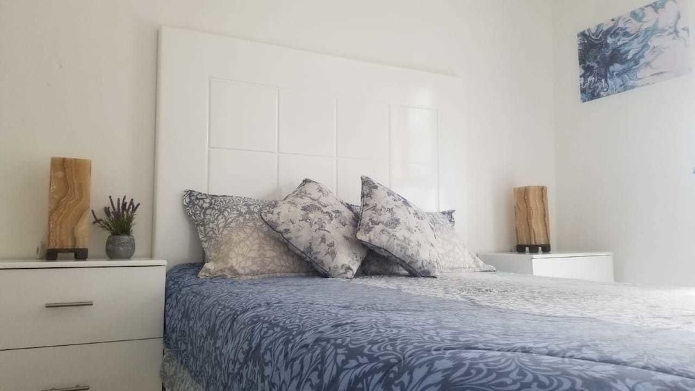 Room Azul