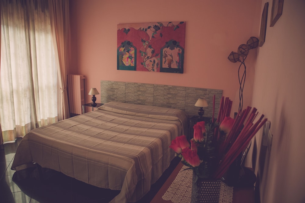 Comfort Double Room Single Occupancy photo 2